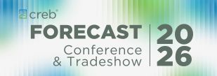 CREB® 2026 Forecast Exhibitor Registration